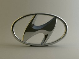 Accesorii Hyundai.