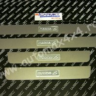 MAZDA 6 Tija crom prag Pret - Cere oferta