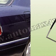 W202 Rama crom stop Pret - Cere oferta