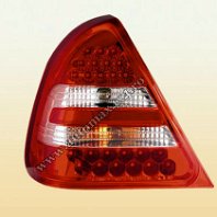 W202 Stop rosu cu leduri Pret - Cere oferta