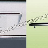 W202 Tija crom numar Pret - Cere oferta
