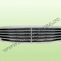 W203 Grilaj crom fata Pret - Cere oferta