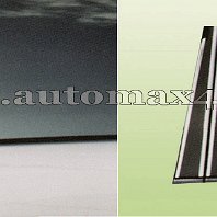W203 Tija crom geamuri Pret - Cere oferta