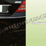 W203 Tija crom numar Pret - Cere oferta