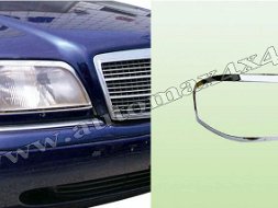 MERCEDES C KLASSE W202 '95-