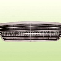 W210 '00-On Grilaj crom fata Pret - Cere oferta