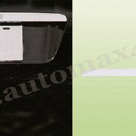 W210 95-02 LED Tija crom numar Pret - Cere oferta