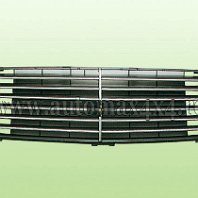 W124 93-ON Grilaj crom fata Pret - Cere oferta
