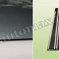 W124 Tija crom geamuri Pret - Cere oferta