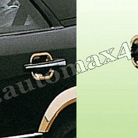 W201 Manere crom usi Pret - Cere oferta