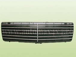 MERCEDES W140