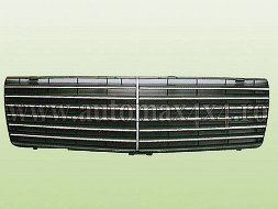 MERCEDES W140