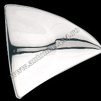 Mercedes Smart '98- Capac crom buton usa b Pret - Cere oferta