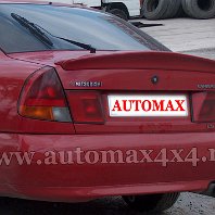 Carisma HB GT spoiler Pret - Cere oferta