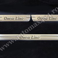 Mitsubishi Lancer Tija crom prag Pret - Cere oferta