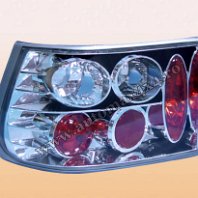 Opel Astra F '94-'97 Stop albastru Pret - Cere oferta
