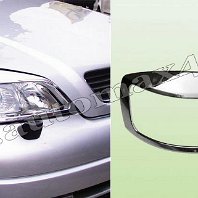 ASTRA 99-04 Rama crom far Pret - Cere oferta