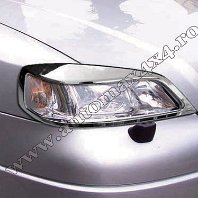 Opel Astra G '98- Rama crom far b Pret - Cere oferta