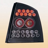 Opel Astra G '98-'03 Stop negru cu leduri Pret - Cere oferta