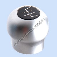 Opel Corsa B '03- Cap maneta viteza aluminiu b Pret - Cere oferta
