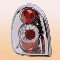 Opel Corsa B '94-'00 Stop crom Pret - Cere oferta