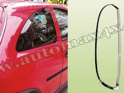 OPEL CORSA C