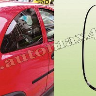 CORSA '01- Rama crom stop Pret - Cere oferta