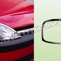 CORSA C '01- Rama crom far Pret - Cere oferta