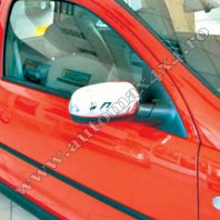 Opel Corsa C '01- Capac crom oglinzi1 Pret - Cere oferta