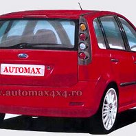 Opel Corsa C '01- Stop Pret - Cere oferta