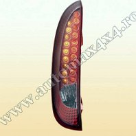 Opel Corsa C '01-'04 Stop rosu cu leduri Pret - Cere oferta