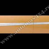 Opel Corsa C '05- Bandou crom usi b Pret - Cere oferta