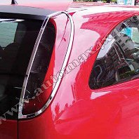 Opel Corsa C '05- Rama crom stop b Pret - Cere oferta