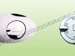 OPEL CORSA B