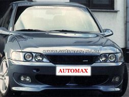 OPEL VECTRA B