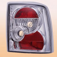 Opel Vectra '89-'95 Stop crom Pret - Cere oferta