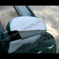 Opel Vectra C '04- Capac crom oglinzi b Pret - Cere oferta