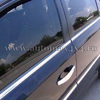 Opel Vectra C '04- Chedere crom geam Pret - Cere oferta