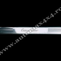 Opel Vectra C '04- Tija crom prag b Pret - Cere oferta