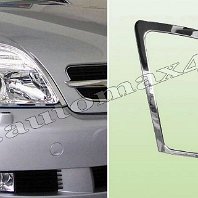 VECTRA '03- Rama crom far Pret - Cere oferta
