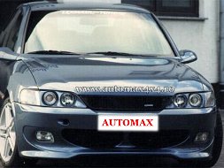 OPEL VECTRA B
