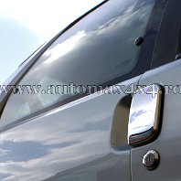 Peugeot 106 '92- Manere crom usi b Pret - Cere oferta