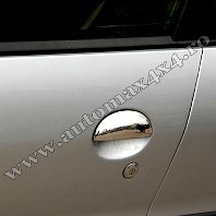 Peugeot 107 '06- Manere crom usi b Pret - Cere oferta