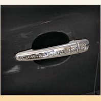 Peugeot 207 Manere crom usi Pret - Cere oferta