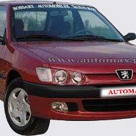 Peugeot 306 '97- Far1 Pret - Cere oferta