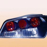 Peugeot 306 '97- Stop albastru Pret - Cere oferta
