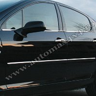 Peugeot 407 '05- Chedere crom geam b Pret - Cere oferta