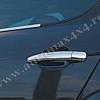 Peugeot 407 '05- Manere crom usi b Pret - Cere oferta