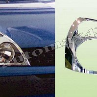 CLIO '98-'01 Rama crom far Pret - Cere oferta