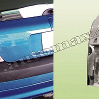 CLIO '98-'01 Rama crom stop Pret - Cere oferta
